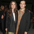 We’ll Never Tire of Keira Knightley and Husband James Righton’s Fashionable Appearances