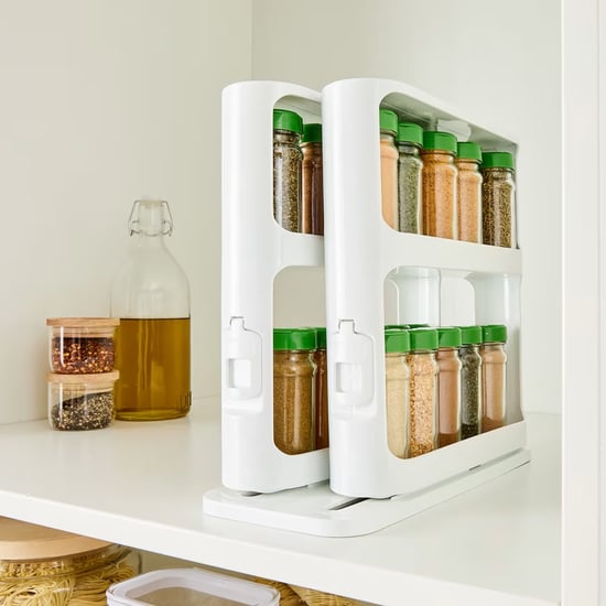 Transform Chaos Into Calm With These Must-Have Storage Solut