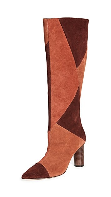 Ulla Johnson Jerri Boots