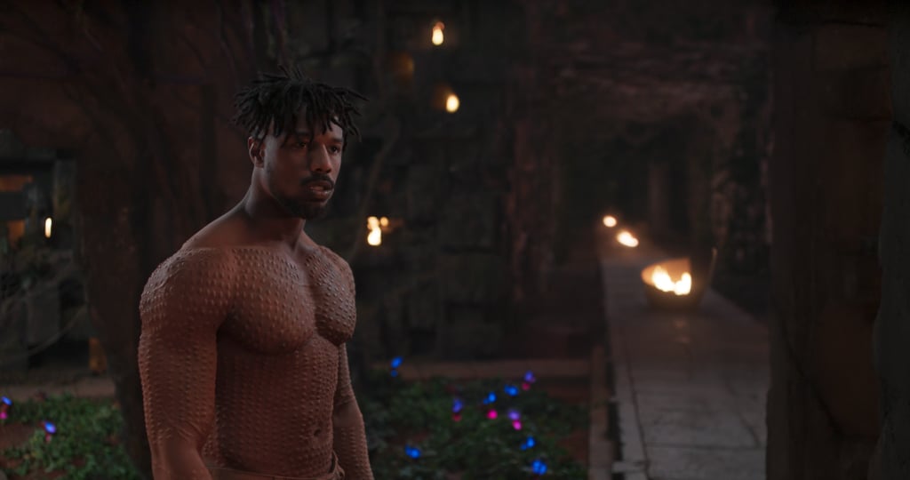 Black Panther Photos