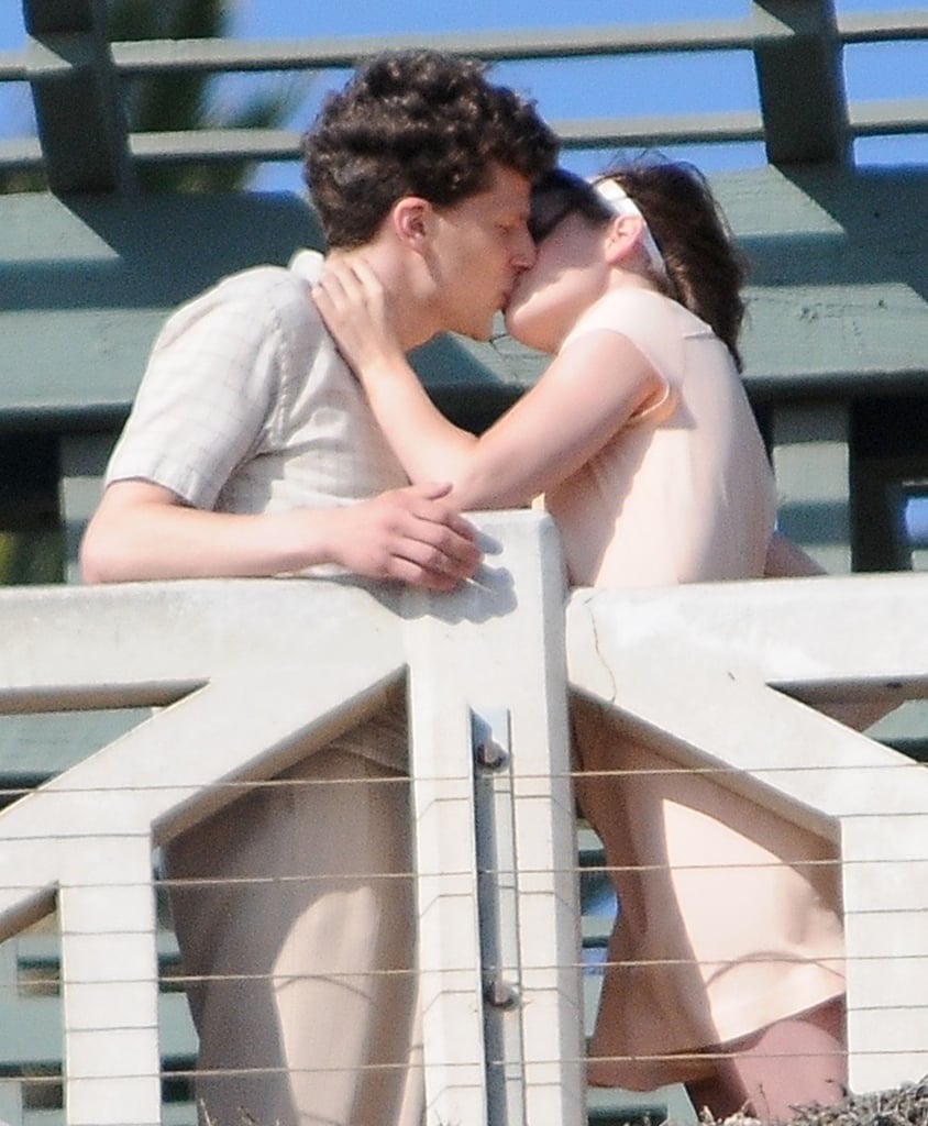 This is like Adventureland all over again.