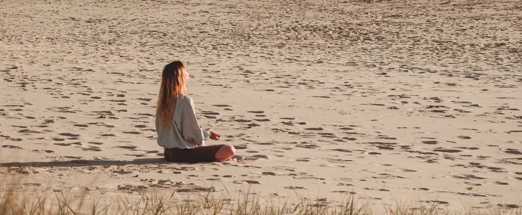 How to Meditate Every Day For Beginners