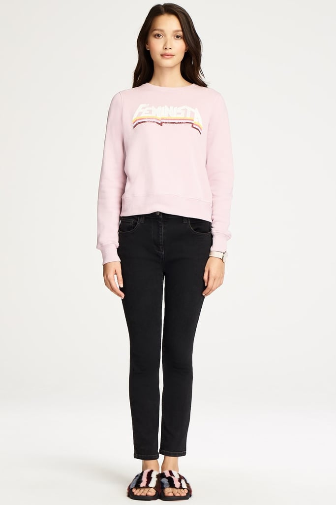 Rebecca Minkoff Kassidy Sweatshirt