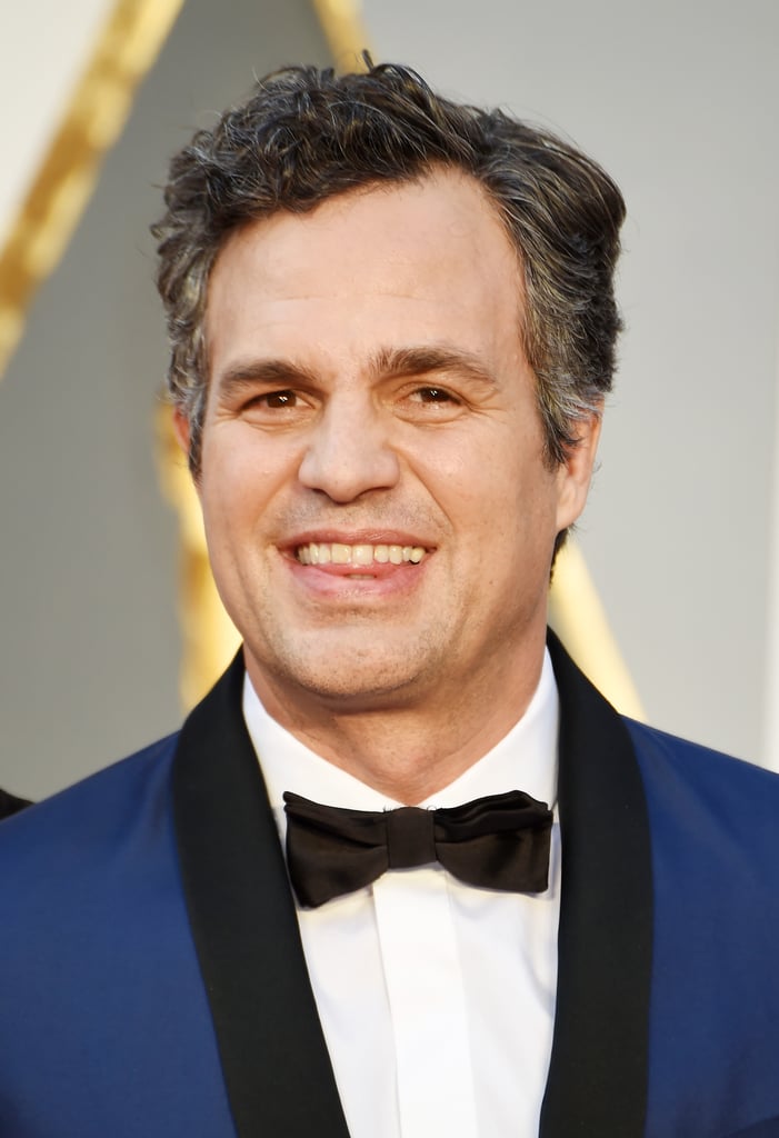 Mark Ruffalo