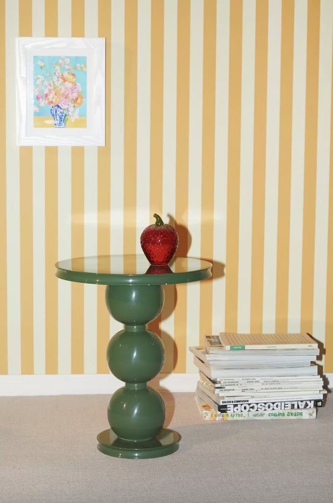 A Stylish Side Table
