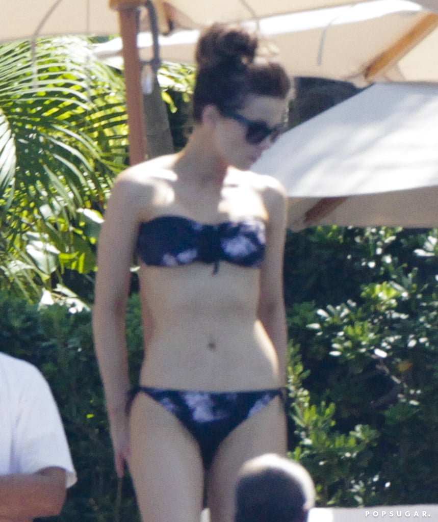 Kate Beckinsale Bikini Pictures