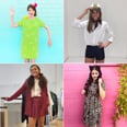 31 Ridiculously Easy DIY Costumes For Women