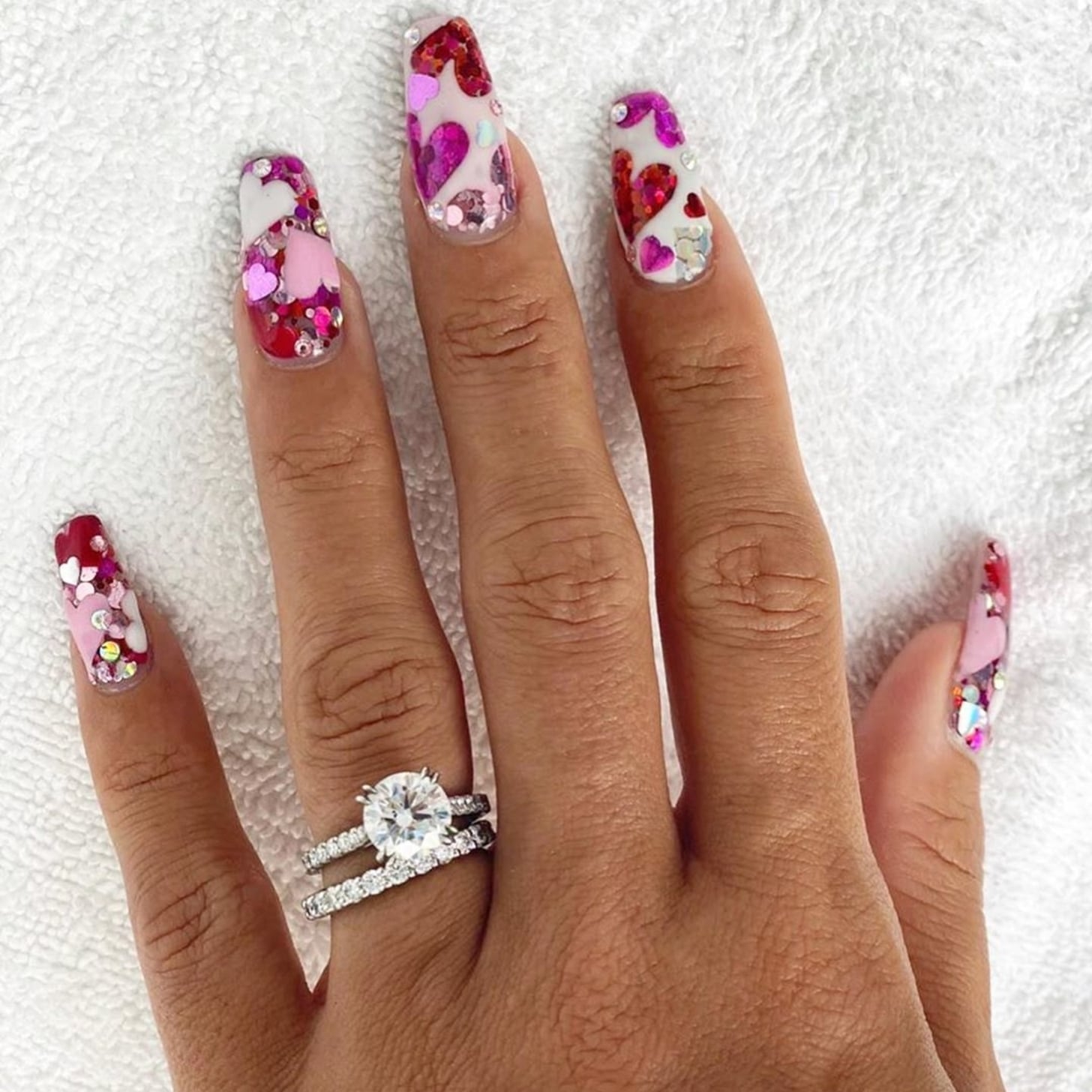 David allen shop engagement rings