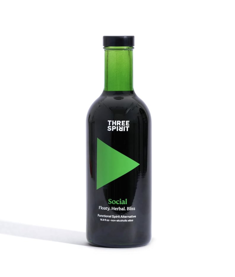 Best Nonalcoholic Elixir