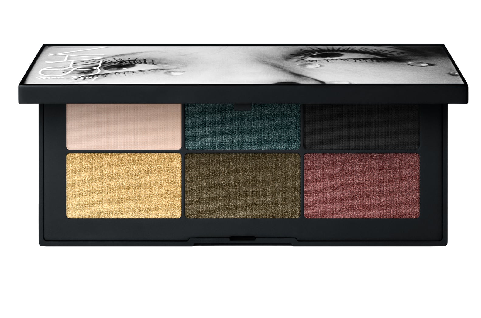 Nars Man Ray 2017 Holiday Collection | PS Beauty
