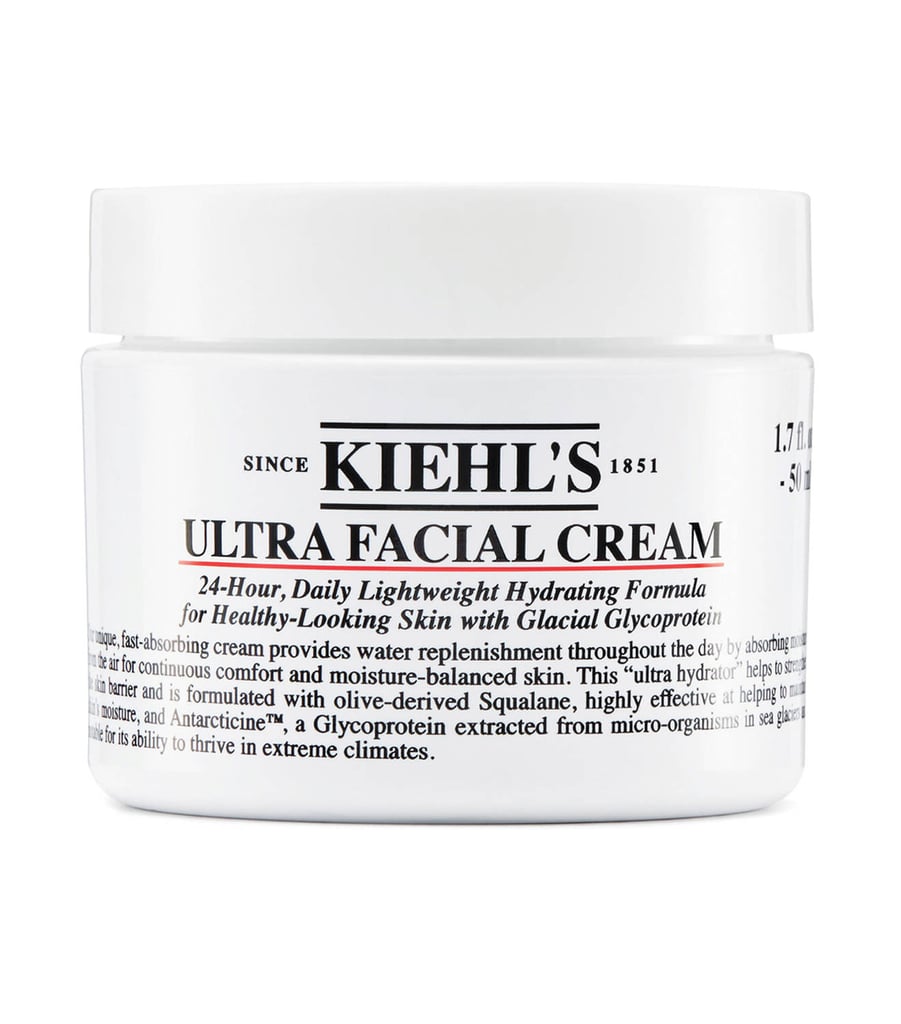 Kiehl's Ultra Facial Cream Daily Facial Moisturizer
