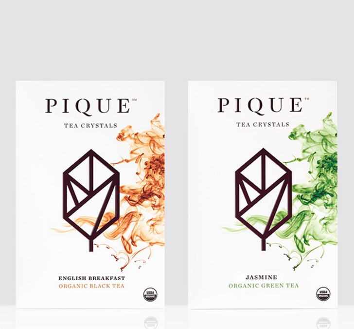 Pique Tea | Best New Food Products | January 2016 | POPSUGAR Food Photo 4