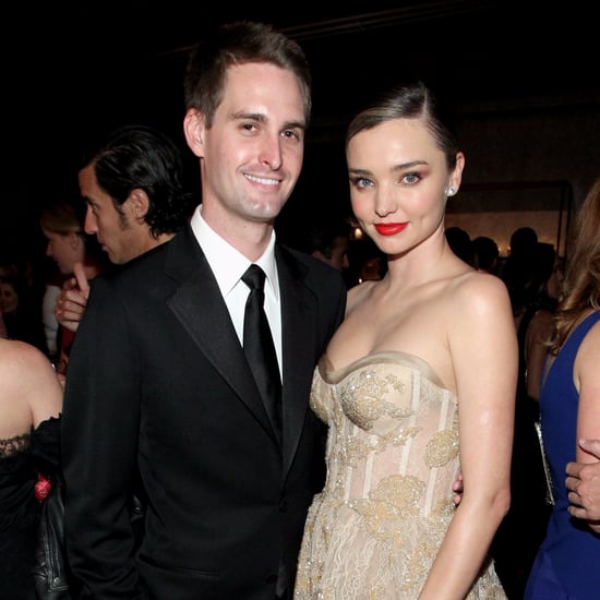 Miranda Kerr Pregnant With Second Child