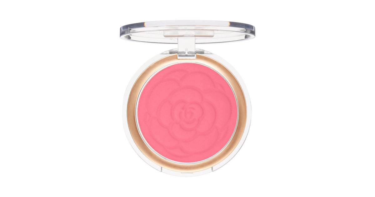 Image result for flower pot powder blush deep peony