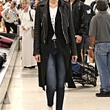 Layering 2 Jackets Just Looks Cooler Than Nestling Under 1