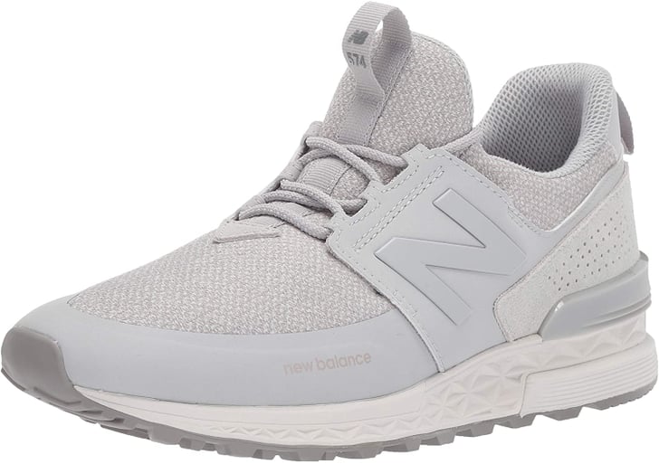 New Balance 574 Sport Sneakers | Best Amazon Outlet Deals 2021 | POPSUGAR Smart Living Photo 4