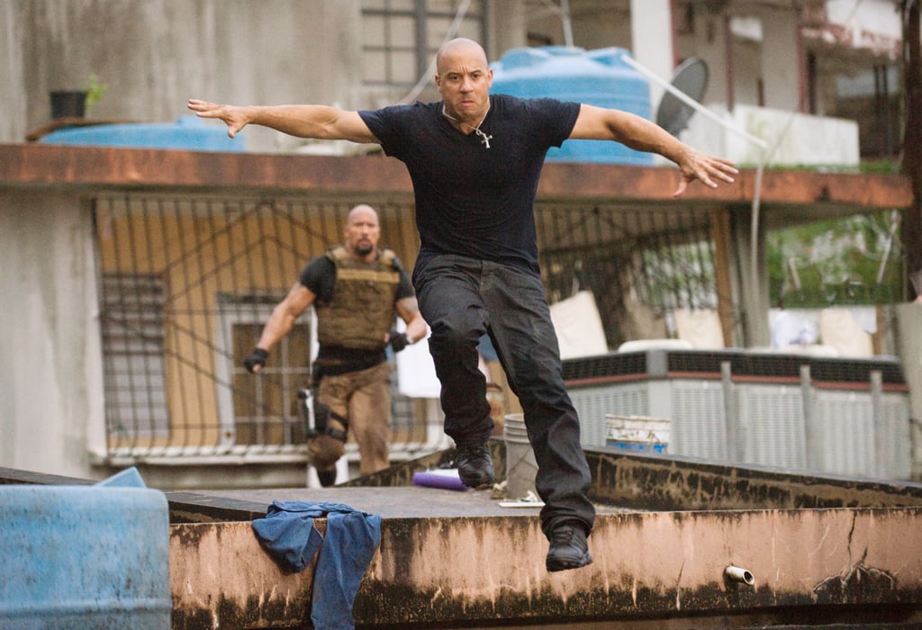 Fast and Furious Movies Pictures