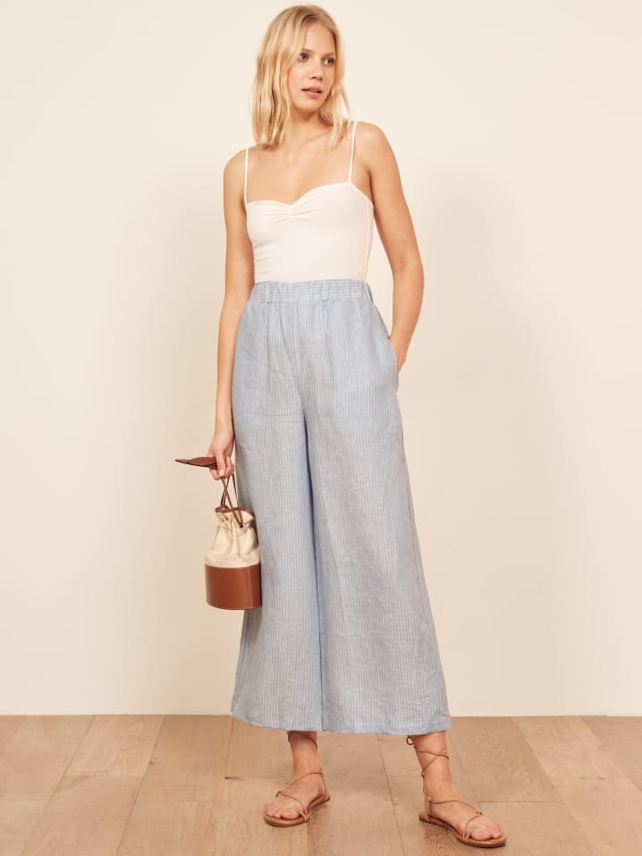 Reformation Savannah Pants