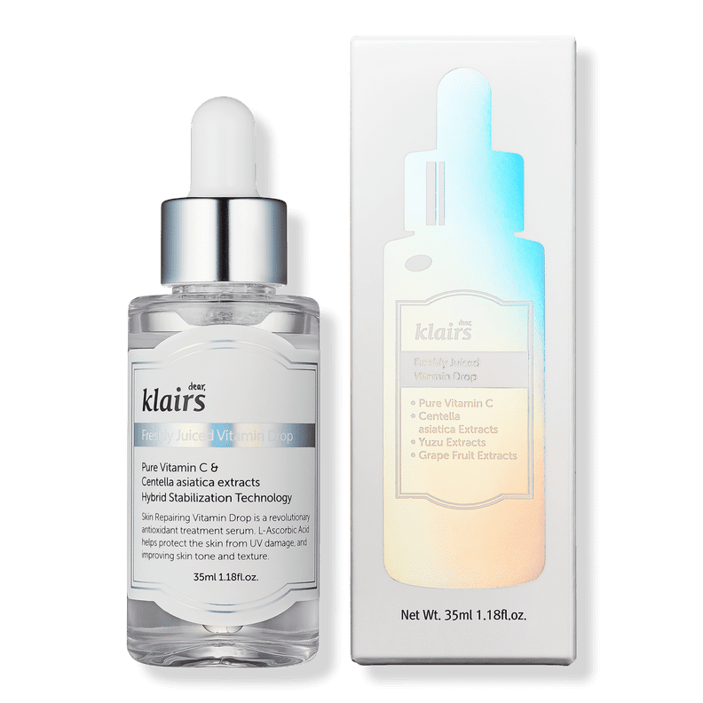 Best Vitamin C Serum on Sale at Ulta on March 28