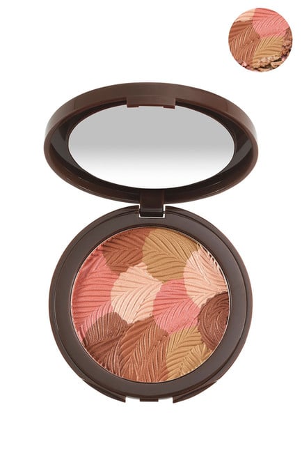 Tarte Colored Clay Bronzer Blush