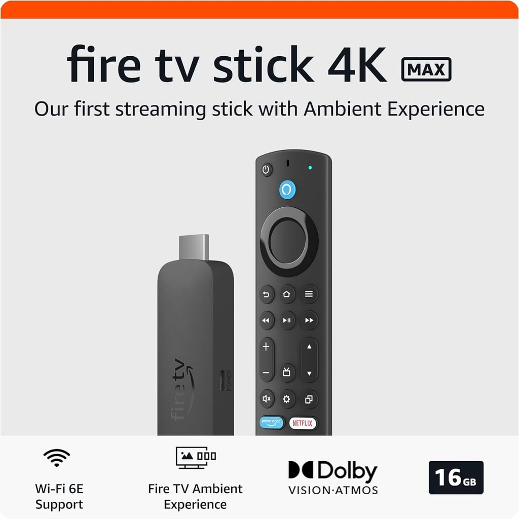 Best Amazon Deal on a Streaming Device