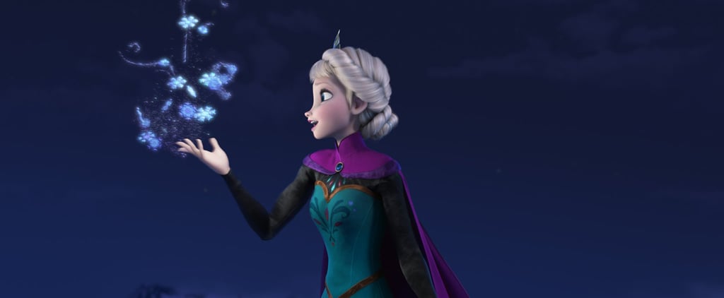 Newscast "Let It Go" Cover