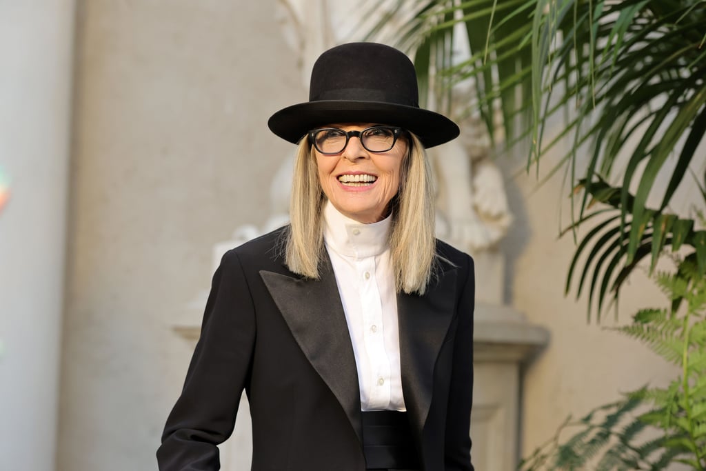 Diane Keaton