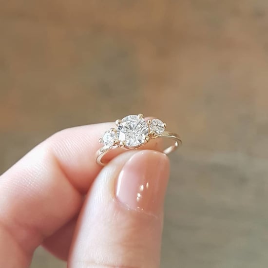 Engagement Ring Trends 2018