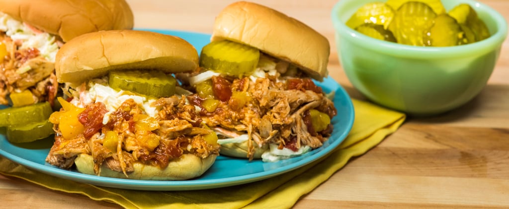 Slow-Cooker Recipes For Summer Parties