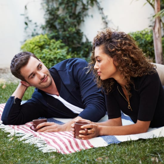 Signs a Guy Is Interested in You