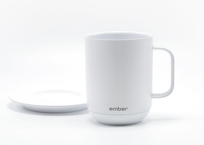 Ember — Temperature Regulating Coffee Cup