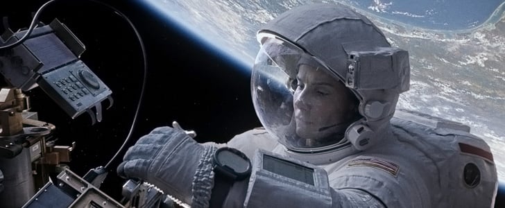 Golden Globe-Nominated Movies Style