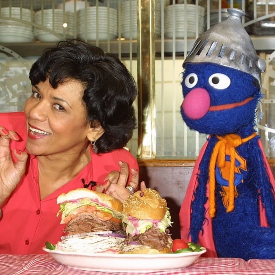 Maria Retiring From Sesame Street