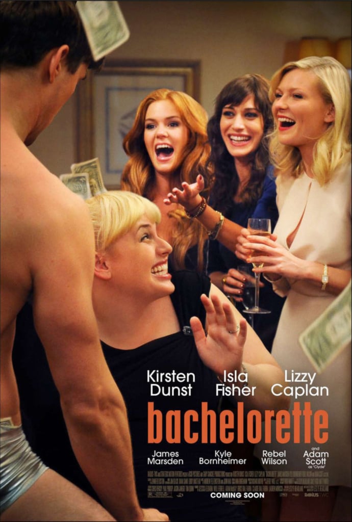 "Bachelorette" (2012)