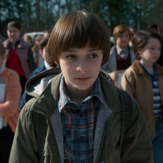 Stranger Things Season 2 Plot