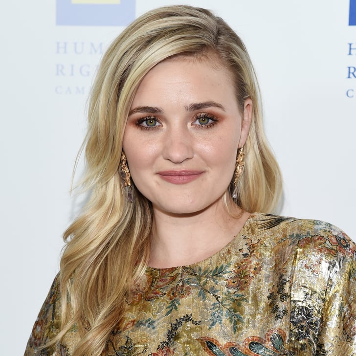 AJ Michalka | POPSUGAR Celebrity