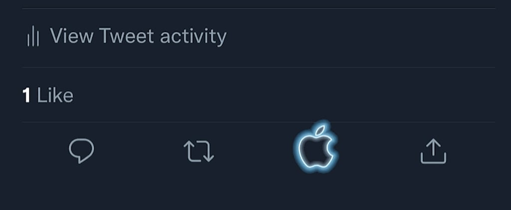 How to Get the Apple "Like" Animation on Twitter