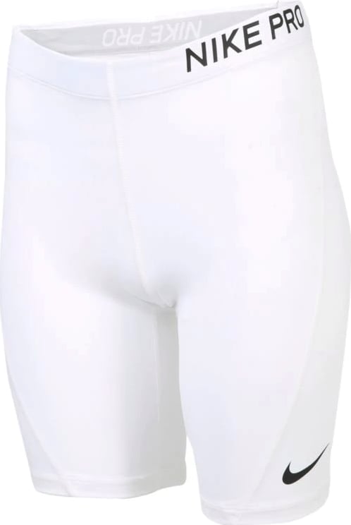 womens white bicycle shorts