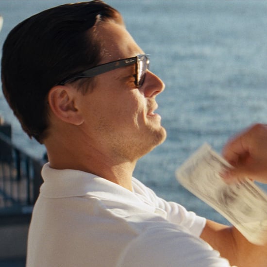 The Wolf of Wall Street Movie Trivia
