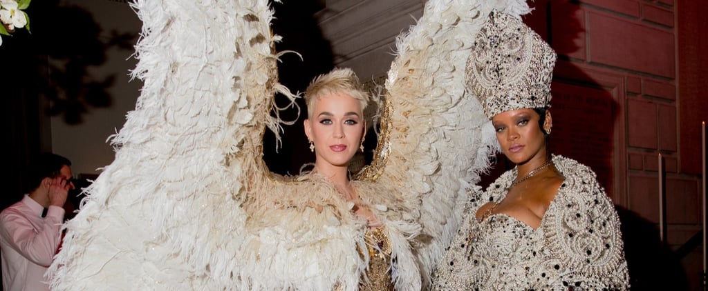 17 Celebrity Style Moments That Made 2018 Unforgettable