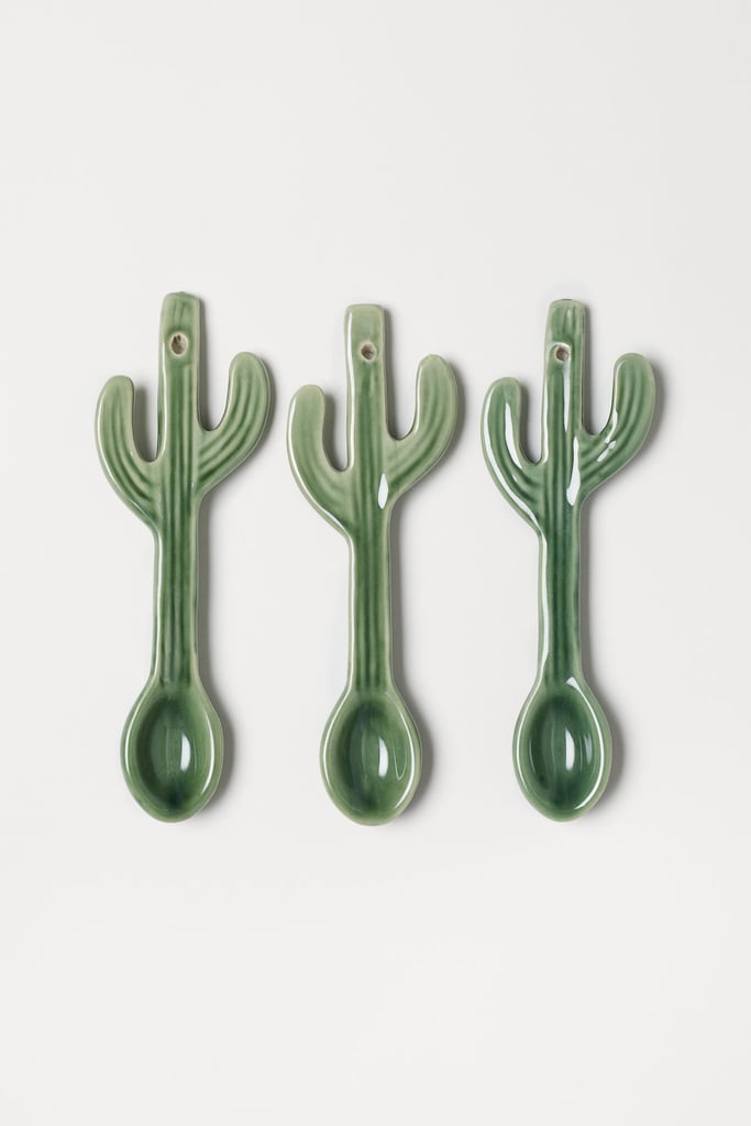 Three-Pack of Spoons