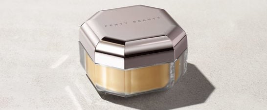 Fenty Beauty Pro Filt'r Instant Retouch Setting Powder