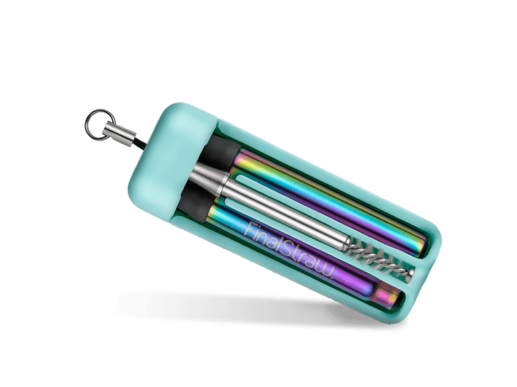 FinalStraw 2.0 Best Reusable Straws 2019 POPSUGAR Home UK Photo 36