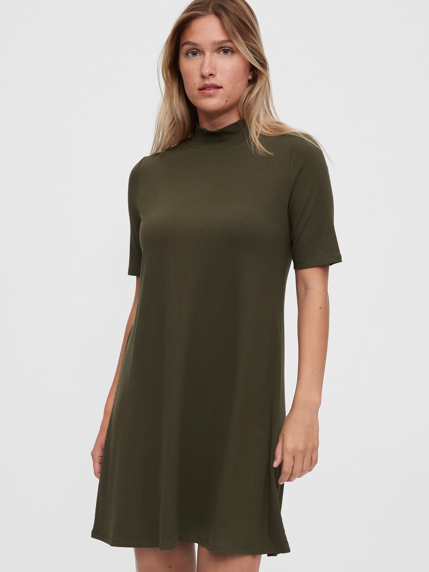 Best Dresses Under 50 From Gap POPSUGAR Fashion