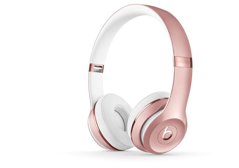For the Music-Loving Mom: A Pair of Wireless Headphones