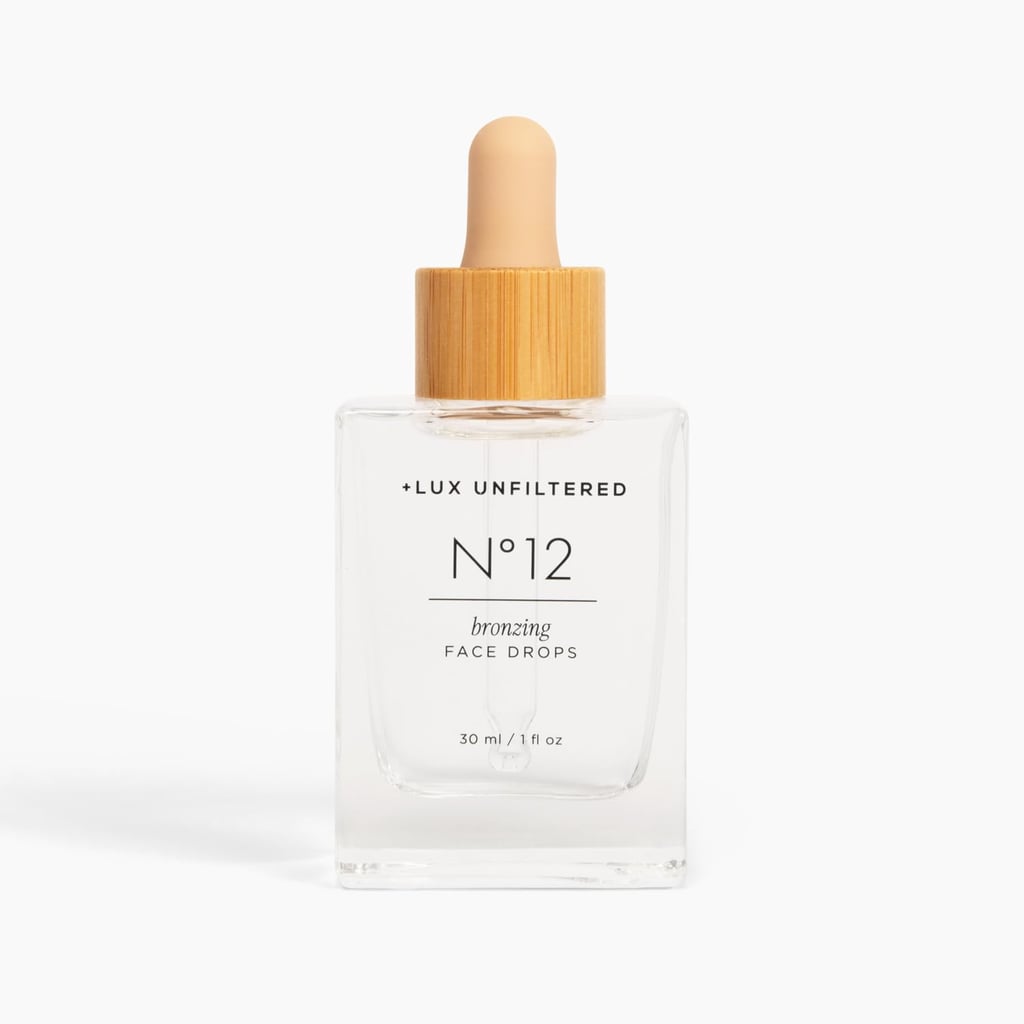 Lux Unfiltered No. 12 Bronzing Drops