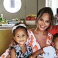 Chrissy Teigen Is Put on Bed Rest After Misunderstanding What That Meant Last Week: "Now I'm in Trouble"