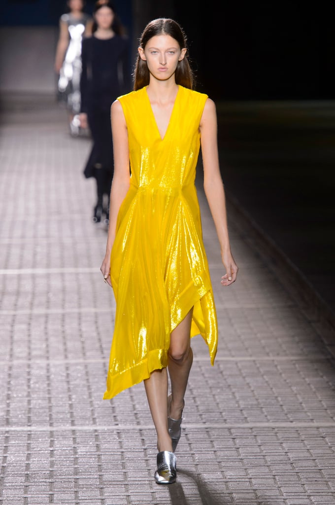 Mulberry Spring/Summer 2017
