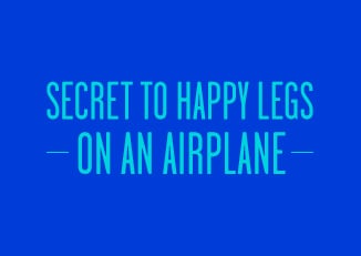 Healthy Holiday Hacks: Travel 4