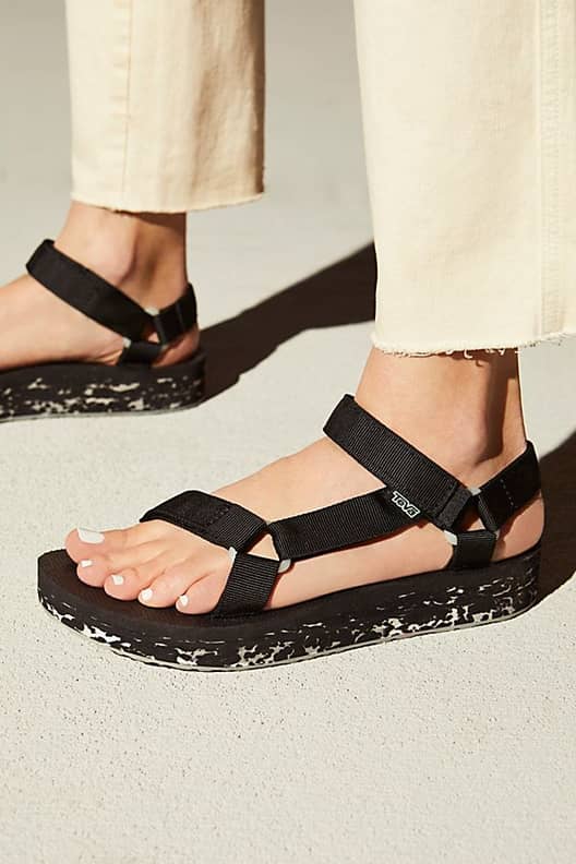 Shoe Trends 2019 POPSUGAR Fashion